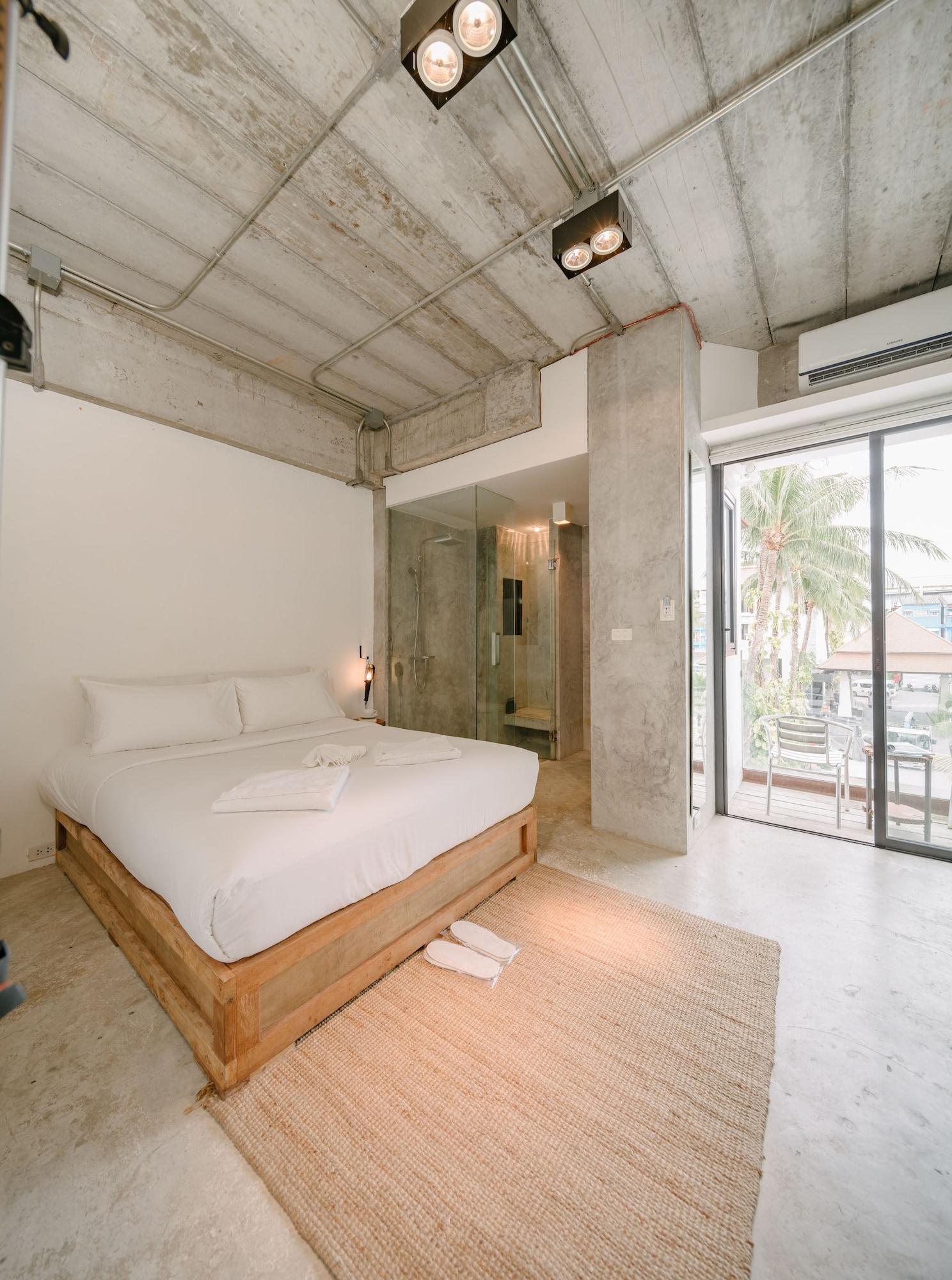 Ella Bed Bed & Breakfast Patong Exterior photo