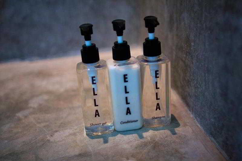 Ella Bed Bed & Breakfast Patong Exterior photo