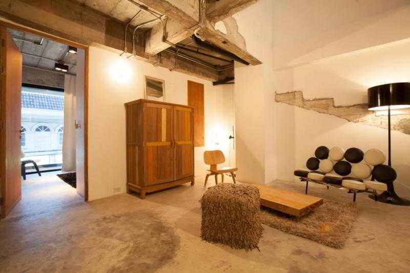 Ella Bed Bed & Breakfast Patong Exterior photo