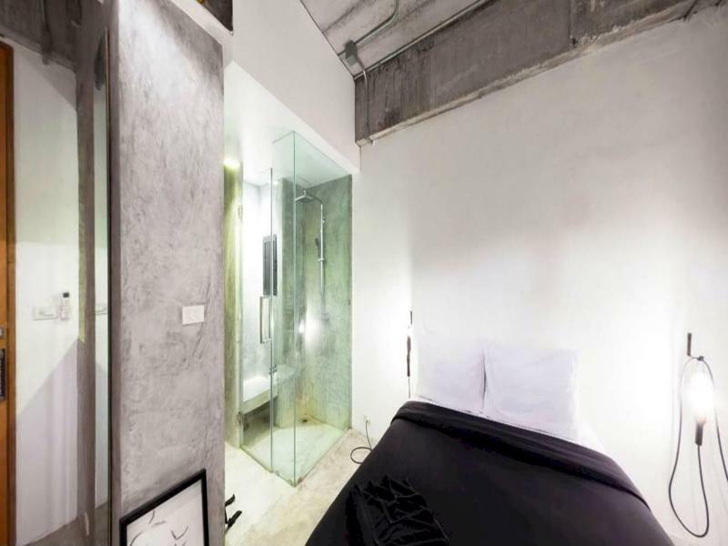 Ella Bed Bed & Breakfast Patong Exterior photo