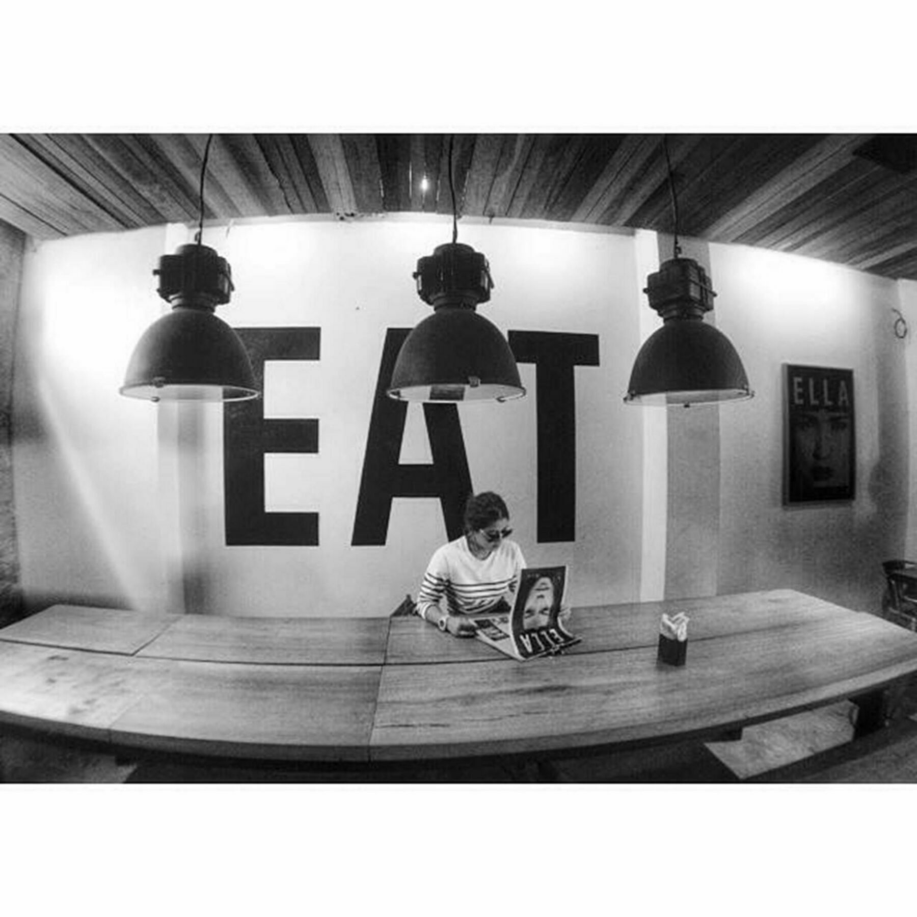 Ella Bed Bed & Breakfast Patong Exterior photo